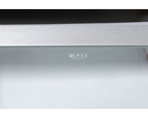 Душевая кабина WeltWasser WERRA 801 WW500 80х80 см