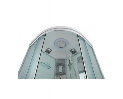Душевая кабина Timo Comfort T-8880 C 80х80 см Clean Glass