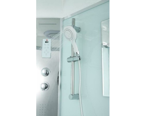 Душевая кабина Timo T-8802R Clean Glass 120х85