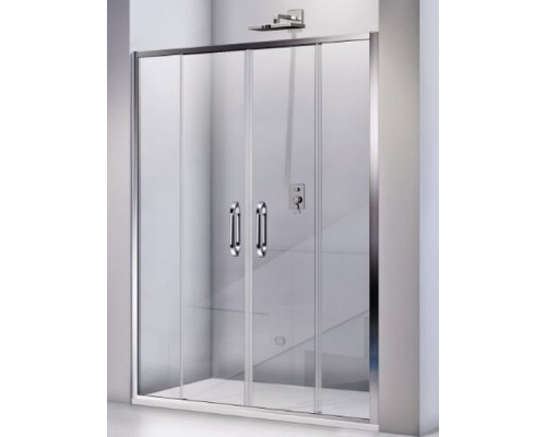 Душевая дверь в нишу WeltWasser WW900 900S4-140 140