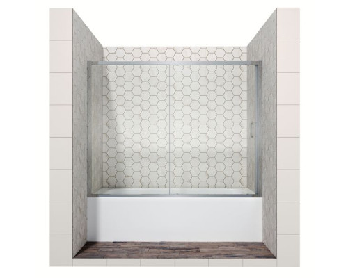 Шторка для ванны Ambassador Bath Screens 16041105 170 см