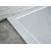 Душевой поддон WeltWasser WW TRS  90 STONE-WT 90х90 см белый с сифоном
