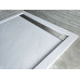 Душевой поддон WeltWasser WW TRS 10080 STONE-WT 100х80 см белый с сифоном