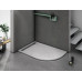 Душевой поддон WeltWasser WW TRR 10080 STONE-WT L 100х80 см белый с сифоном