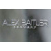 Душевое ограждение Alex Baitler AB 245-90