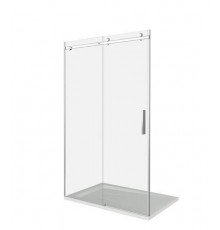 Душевое ограждение Good Door ALTAIR WTW-110-C-CH 110 см