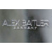 Душевой уголок Alex Baitler AB 215-90