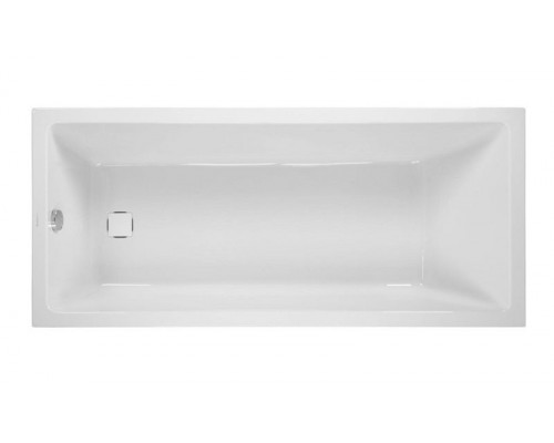 Ванна акриловая VAGNERPLAST (Вагнерпласт) Cavallo 150 см
