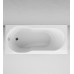 W88A-150-070W-A X-Joy, ванна акриловая A0 150x70 см, шт