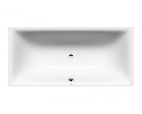 Ванна Kaldewei Silenio 180х80 676 easy-clean