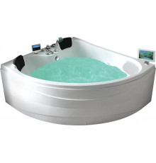 Акриловая ванна Gemy G9041 O
