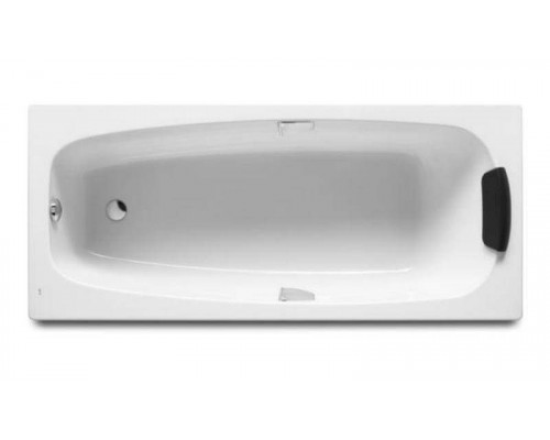 ZRU9302787 Sureste акриловая ванна 160х70, глубина 45 см (монтажный комплект заказывается отдельно)