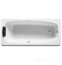 ZRU9302778 Sureste акриловая ванна 150х70 бел