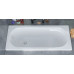 Ванна акриловая Triton (Тритон) Ультра 130х70х57 прямоугольная