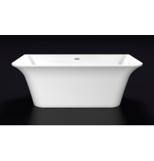 Акриловая ванна Lagard EVORA White Star 160х77 см