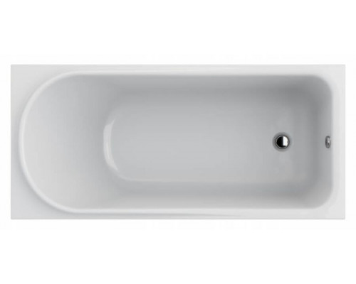 W80A-150-070W-A Like, ванна акриловая A0 150х70 см, шт