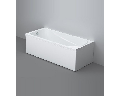 W76A-150-070W-A Sense New, ванна акриловая A0 150x70, см