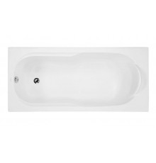 Ванна акриловая VAGNERPLAST (Вагнерпласт) Nymfa 160 см